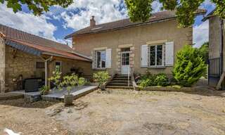 Maison 4 Pièces 108 m² à vendre à Noyant-de-Touraine (37800)