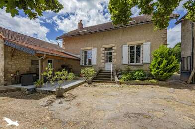 Maison 4 pièces 265500 €