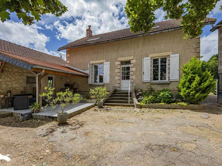 Corps de Ferme de 4 pièces principales — photo 1