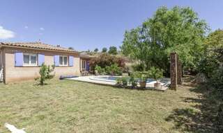 Maison 4 Pièces 100 m² à vendre à Le Bosc (34700)
