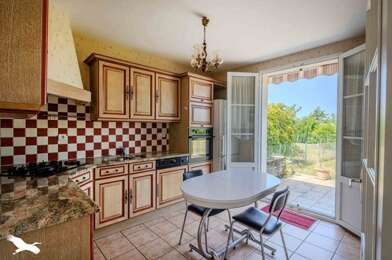 Maison 4 pièces 236700 €