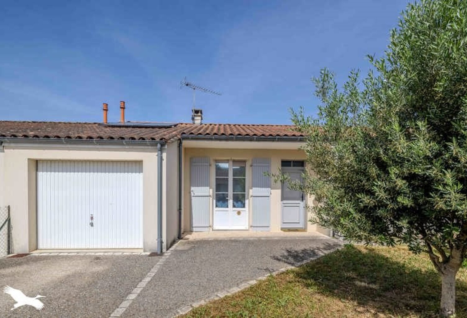 Vente maison 4 pièces 89 m² Angoulême (16000) — photo 1