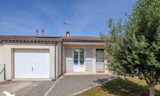 Maison 4 Pièces 89 m² à vendre à Angoulême (16000)