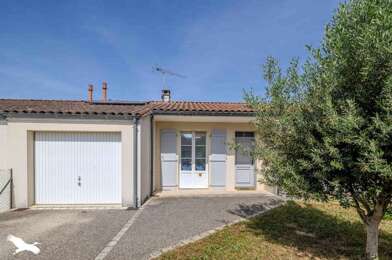 Maison 4 pièces 236700 €