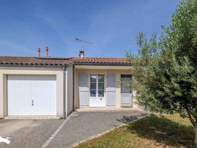 Maison 4 pièces 89 m² — photo 1