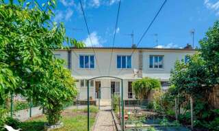 Maison 4 Pièces 122 m² à vendre à Angoulême (16000)