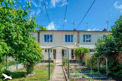 Maison 4 pièces 159000 €