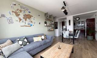Appartement 3 Pièces 62 m² à vendre à Brest (29200)