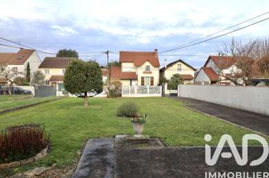 Terrain  165000 €