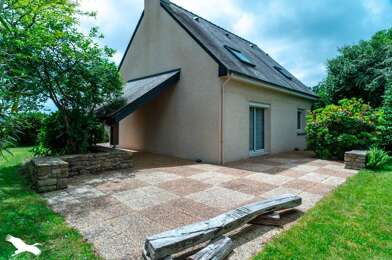 Maison 5 pièces 286740 €