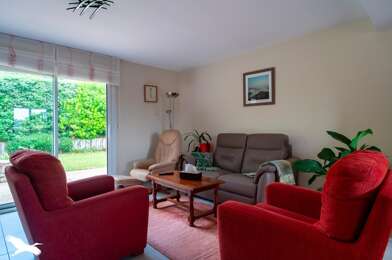 Maison 5 pièces 286740 €