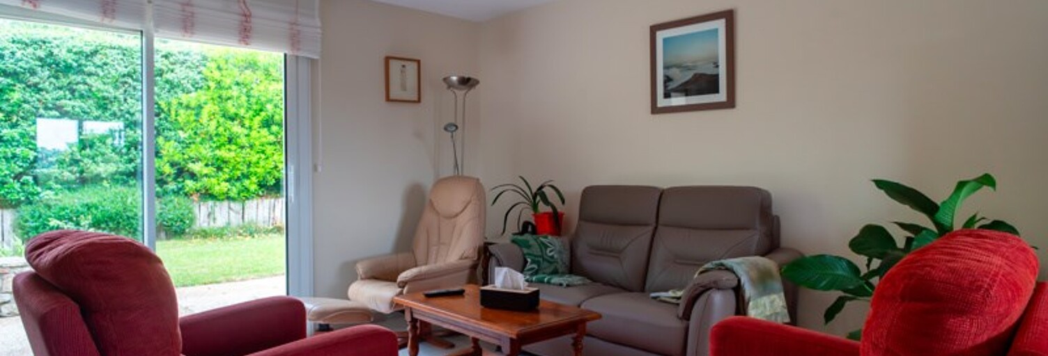 Maison 5 Pièces 102 m² à vendre à Quimper (29000)