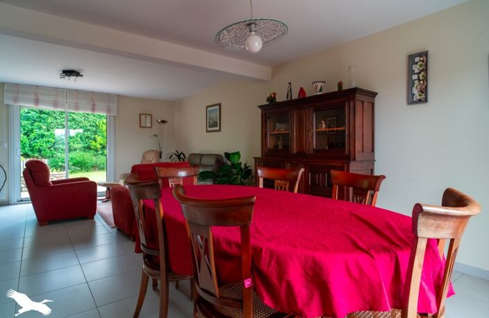 Vente maison 5 pièces 102 m² Quimper (29000) — photo 4