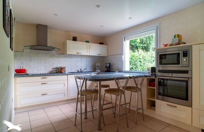 Vente maison 5 pièces 102 m² Quimper (29000) — photo 5