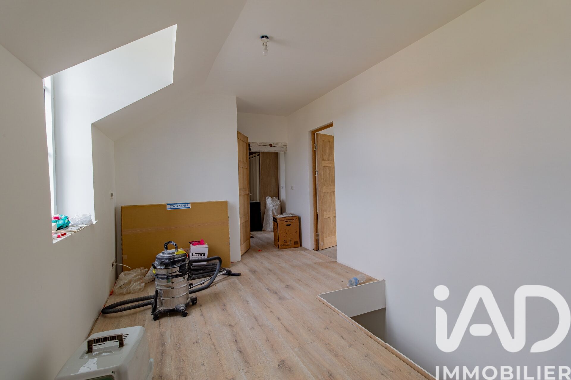 Vente Maison de campagne 5 pièces - Photo 2