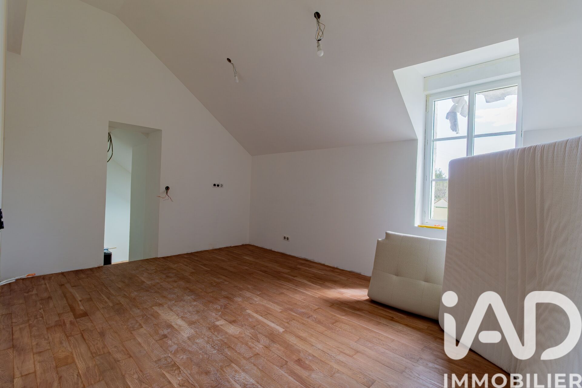 Vente Maison de campagne 5 pièces - Photo 3