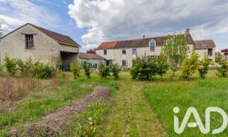Maison 5 Pièces 300 m² à vendre à La Genevraye (77690)