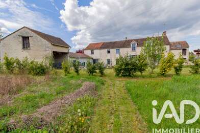 Maison 5 pièces 350000 €