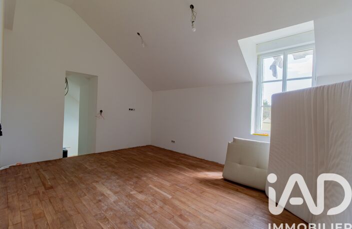 Vente Maison de campagne 5 pièces — photo 3