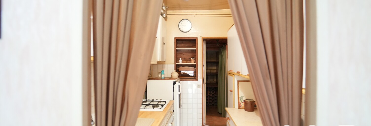 Maison 2 Pièces 49 m² à vendre à Melun (77000)