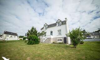 Maison 3 Pièces 60 m² à vendre à Saint-Martin-des-Champs (29600)