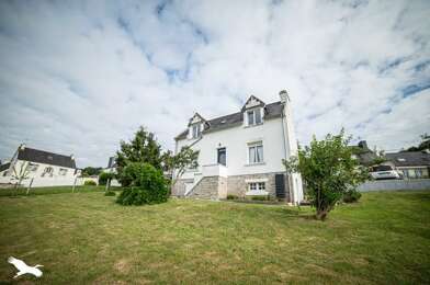 Maison 3 pièces 163240 €