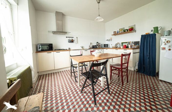 Traditionnelle de 3 pièces principales — photo 2