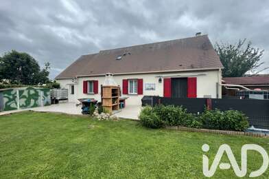 Maison 6 pièces 189000 €