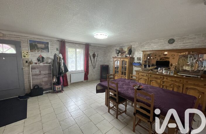Vente Maison/villa 6 pièces — photo 2