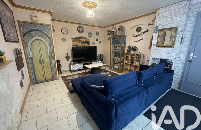 Vente Maison/villa 6 pièces — photo 3
