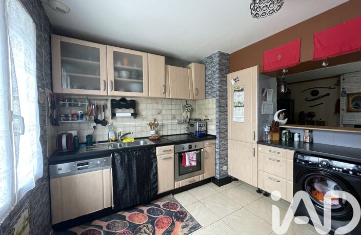 Vente Maison/villa 6 pièces — photo 4