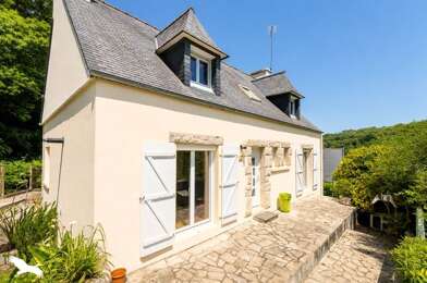 Maison 8 pièces 253470 €