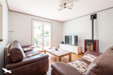 Maison 8 pièces 253470 €