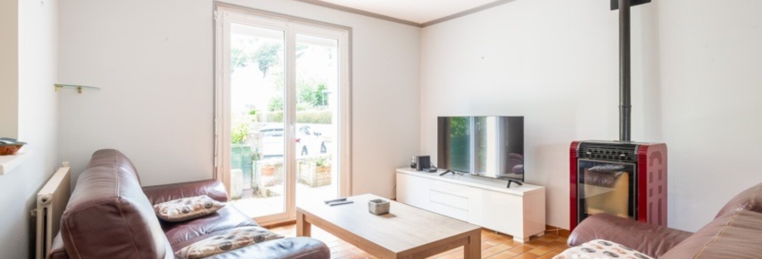 Maison 8 Pièces 138 m² à vendre à Morlaix (29600)