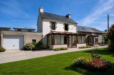 Maison 5 pièces 307110 €