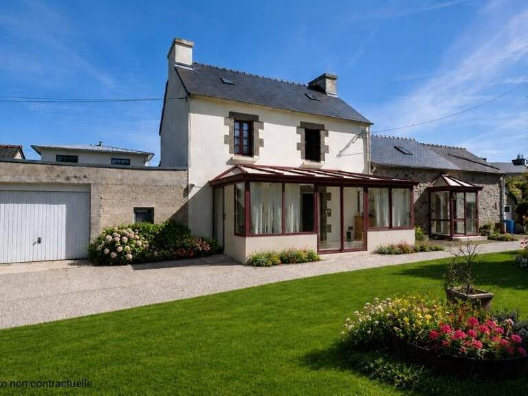 Maison 5 pièces 105 m² — photo 1