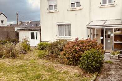 Maison 5 pièces 213000 €