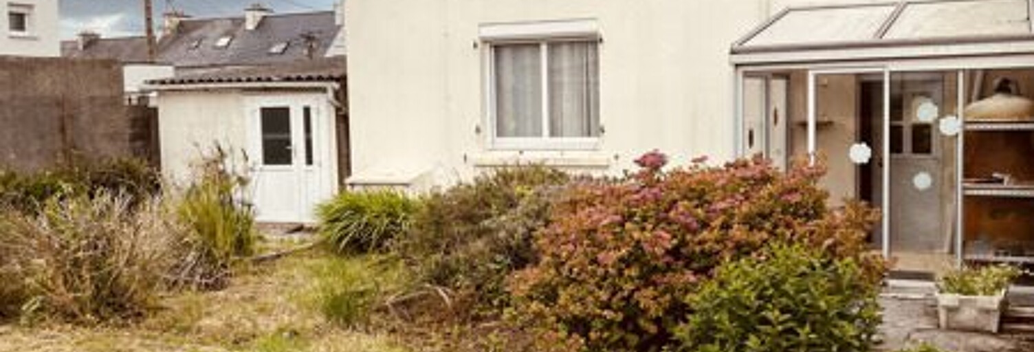 Maison 5 Pièces 81 m² à vendre à Plabennec (29860)