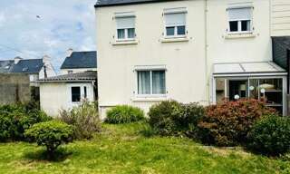 Maison 5 Pièces 84 m² à vendre à Plabennec (29860)