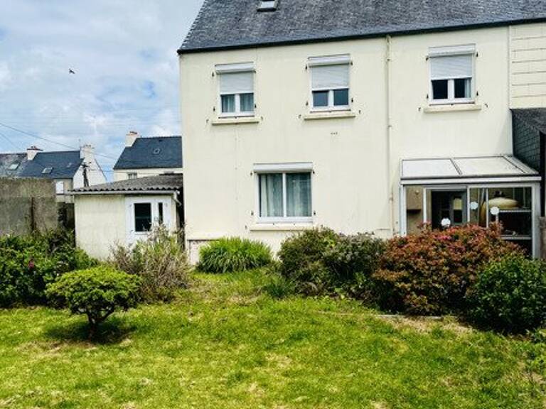 Maison de bourg de 5 pièces principales — photo 1