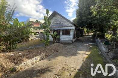 Terrain  192000 €