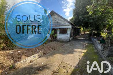 Terrain  192000 €