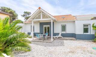 Maison 6 Pièces 118 m² à vendre à Lacanau (33680)