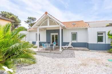 Maison 6 pièces 569000 €