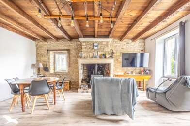 Maison 4 pièces 176800 €