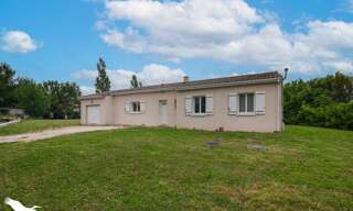 Maison 5 Pièces 112 m² à vendre à Lanta (31570)