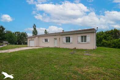 Maison 5 pièces 329868 €
