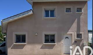 Maison 4 Pièces 85 m² à vendre à Biganos (33380)