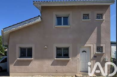 Maison 4 pièces 275000 €