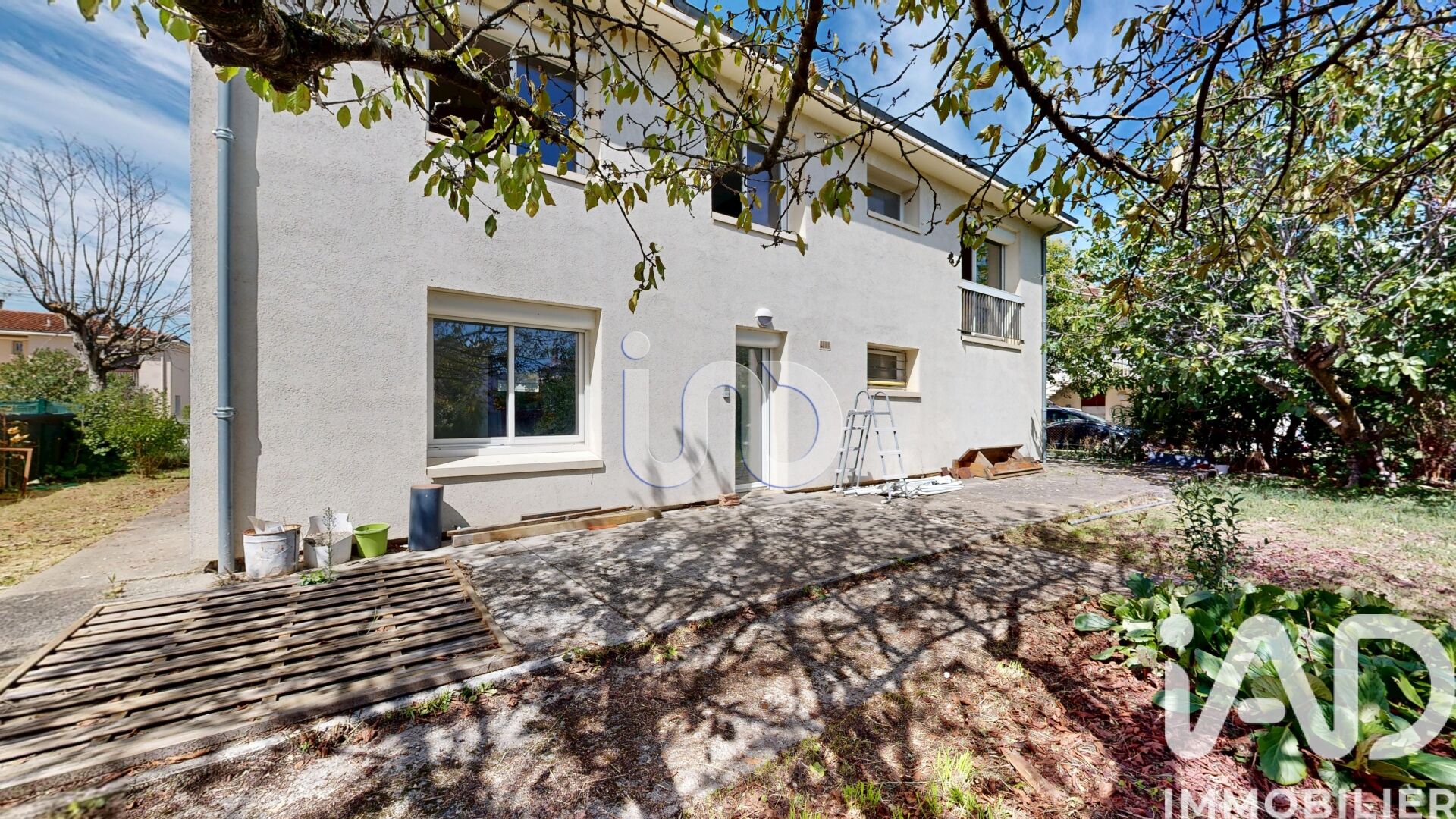 Maison à vendre, 6 pièces, 150 m², Villeneuve-Tolosane